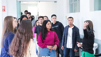 FMIT | Afya realiza Semana do Acolhimento 23.2
