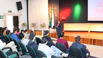 FMIT | Afya realiza Semana do Acolhimento 23.2