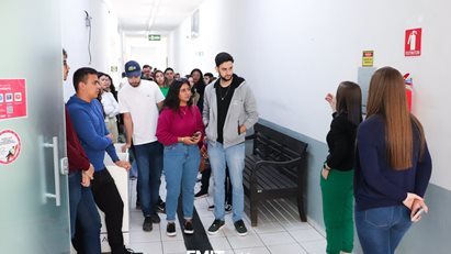 FMIT | Afya realiza Semana do Acolhimento 23.2