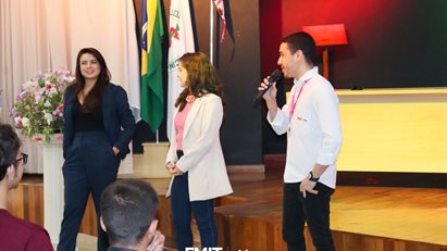 FMIT | Afya realiza Semana do Acolhimento 23.2