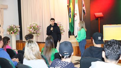 FMIT | Afya realiza Semana do Acolhimento 23.2