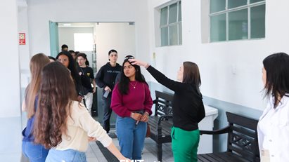 FMIT | Afya realiza Semana do Acolhimento 23.2