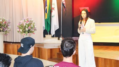 FMIT | Afya realiza Semana do Acolhimento 23.2