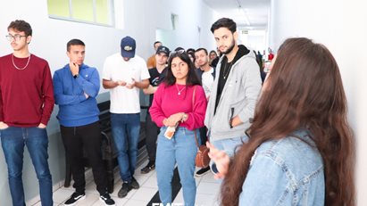 FMIT | Afya realiza Semana do Acolhimento 23.2