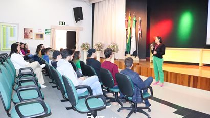 FMIT | Afya realiza Semana do Acolhimento 23.2