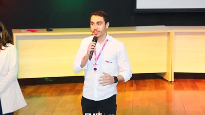 FMIT | Afya realiza Semana do Acolhimento 23.2