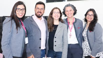 FMIT | Afya promove evento de boas-vindas ao Internato para Turma 53