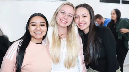 FMIT | Afya promove evento de boas-vindas ao Internato para Turma 53