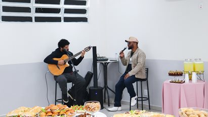 FMIT | Afya promove evento de boas-vindas ao Internato para Turma 53