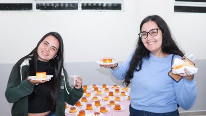FMIT | Afya promove evento de boas-vindas ao Internato para Turma 53