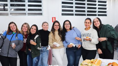 FMIT | Afya promove evento de boas-vindas ao Internato para Turma 53