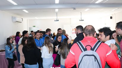 FMIT | Afya promove evento de boas-vindas ao Internato para Turma 53