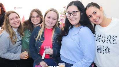 FMIT | Afya promove evento de boas-vindas ao Internato para Turma 53