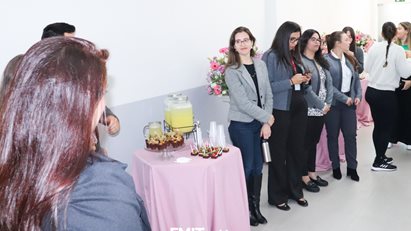 FMIT | Afya promove evento de boas-vindas ao Internato para Turma 53