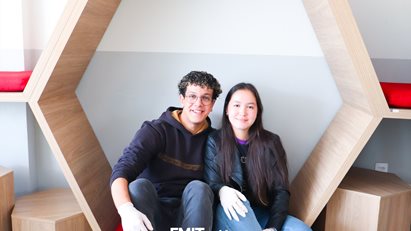 Turmas do Ensino Médio do Colégio Major João Pereira visitam a FMIT