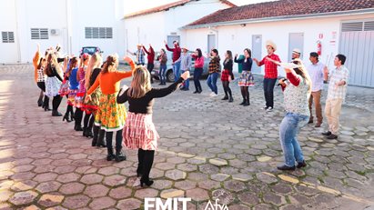 Arraiá FMIT | Afya 2023
