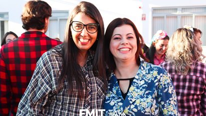 Arraiá FMIT | Afya 2023