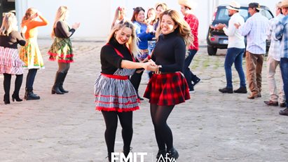 Arraiá FMIT | Afya 2023