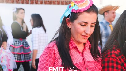 Arraiá FMIT | Afya 2023