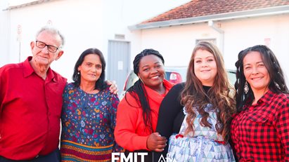 Arraiá FMIT | Afya 2023