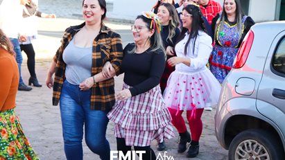 Arraiá FMIT | Afya 2023