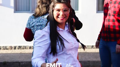 Arraiá FMIT | Afya 2023