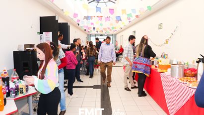Arraiá FMIT | Afya 2023