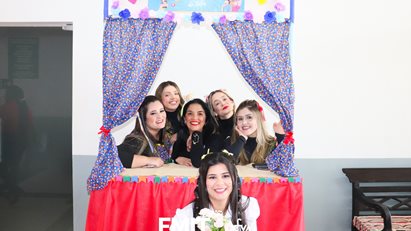 Arraiá FMIT | Afya 2023