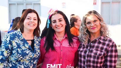 Arraiá FMIT | Afya 2023