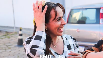 Arraiá FMIT | Afya 2023