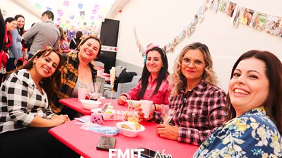 Arraiá FMIT | Afya 2023