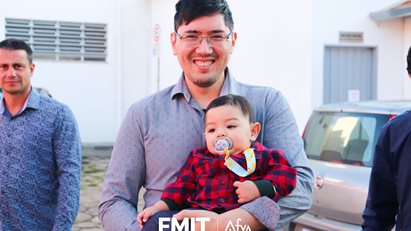 Arraiá FMIT | Afya 2023
