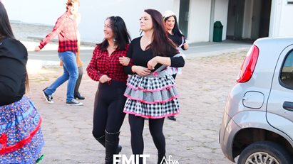 Arraiá FMIT | Afya 2023
