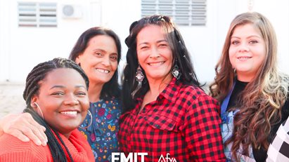 Arraiá FMIT | Afya 2023