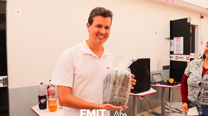 Arraiá FMIT | Afya 2023