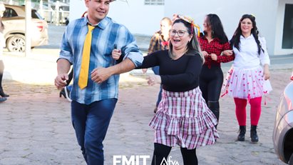 Arraiá FMIT | Afya 2023