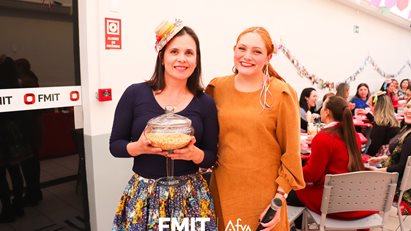 Arraiá FMIT | Afya 2023