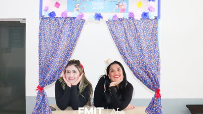 Arraiá FMIT | Afya 2023