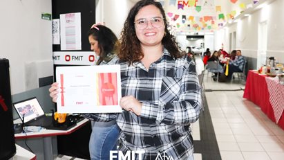 Arraiá FMIT | Afya 2023