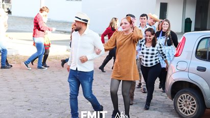 Arraiá FMIT | Afya 2023