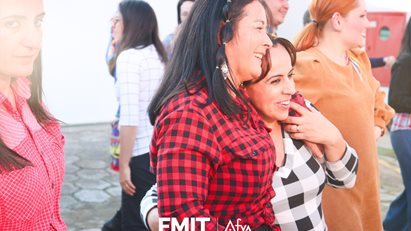 Arraiá FMIT | Afya 2023