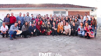 Arraiá FMIT | Afya 2023