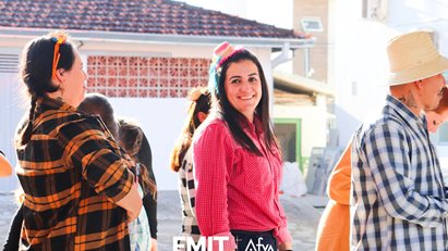 Arraiá FMIT | Afya 2023