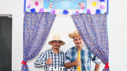 Arraiá FMIT | Afya 2023