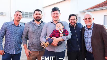 Arraiá FMIT | Afya 2023
