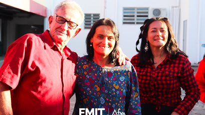 Arraiá FMIT | Afya 2023