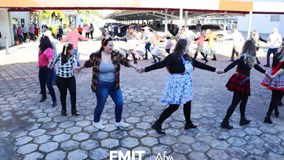 Arraiá FMIT | Afya 2023