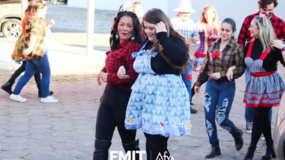 Arraiá FMIT | Afya 2023