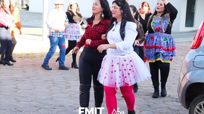 Arraiá FMIT | Afya 2023