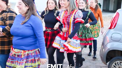 Arraiá FMIT | Afya 2023